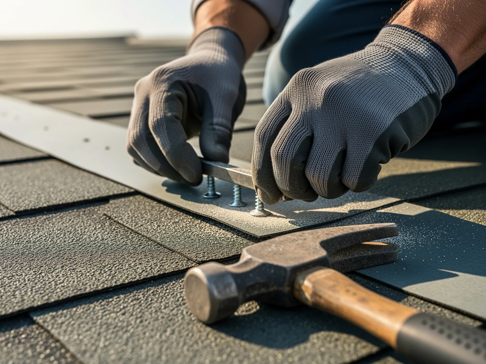 Why choose Fascia Repair in Wayne, NY